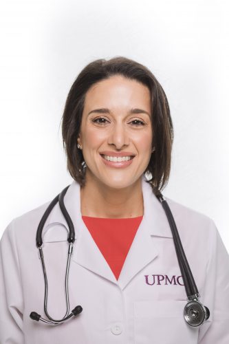 UPMC provider: Pregnancy’s effects on the heart